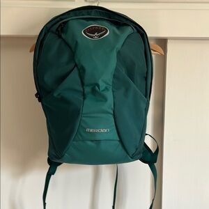Osprey Meridian Airspeed Backpack